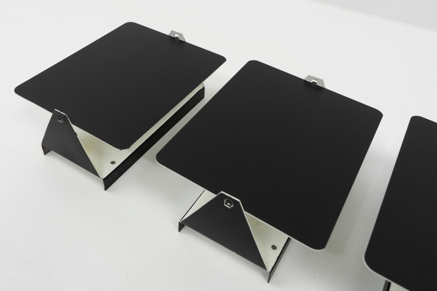 Design Classic Charlotte Perriand CP1 Appliques pour Steph Simon, 1960s 2