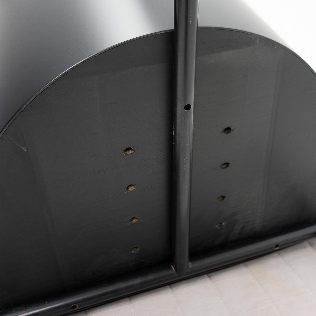 Sedie da salotto classiche Pratfall di P. Starck per Driade, set di due sedie di design francese in vendita 4