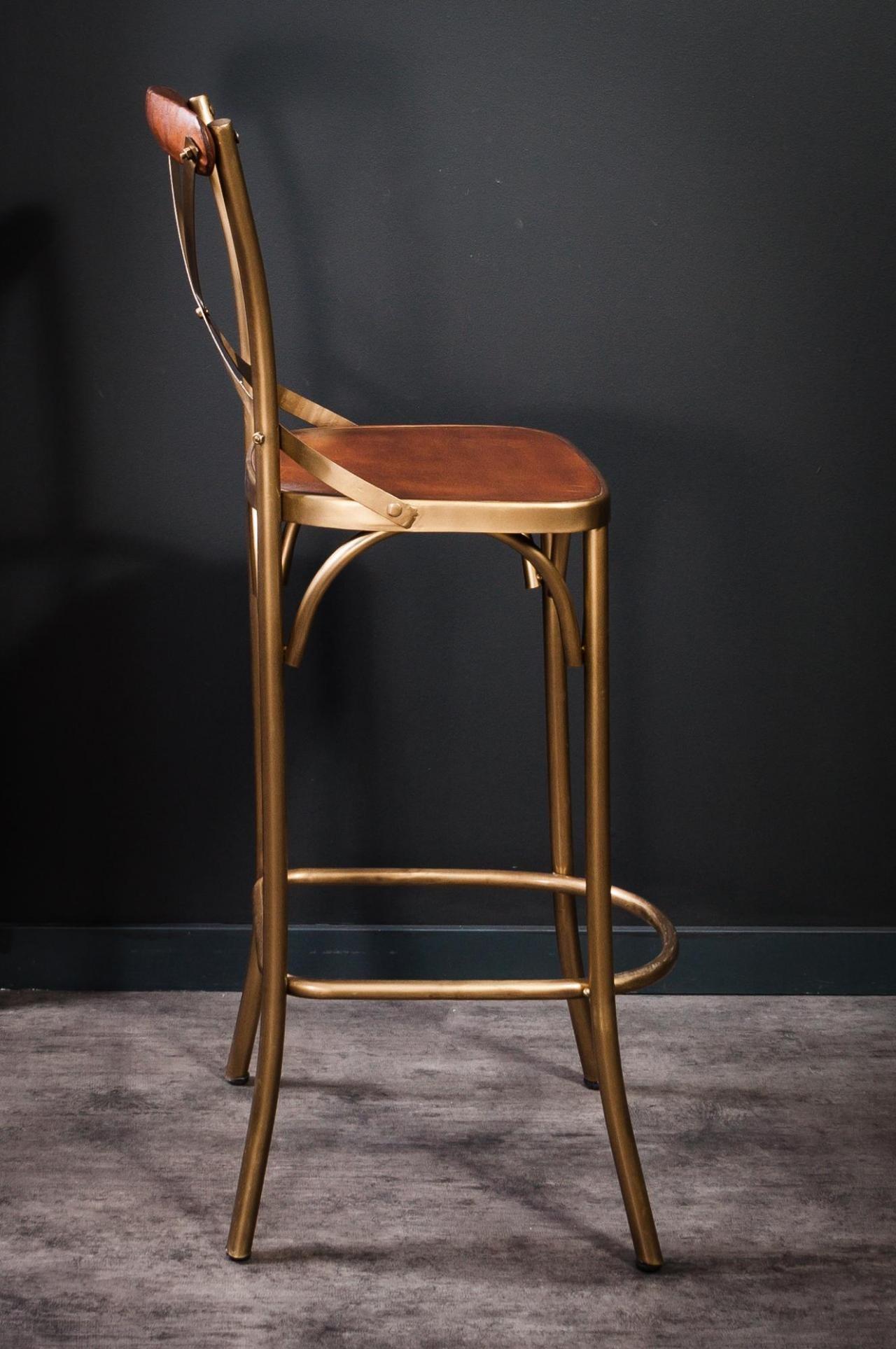 french bar stools