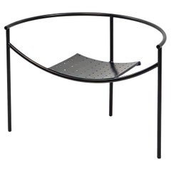 Design Philipp Starck, Silla Dr Sonderbar - Años 80