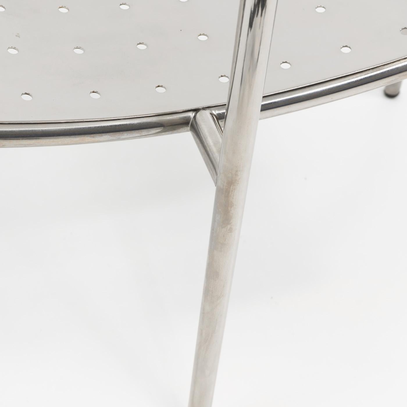 French Design Philippe Starck, Dr Sonderbar Chair, XO - 1980s For Sale 4