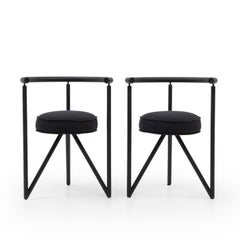 Design Philipp Starck Silla Miss Dorn para Disform