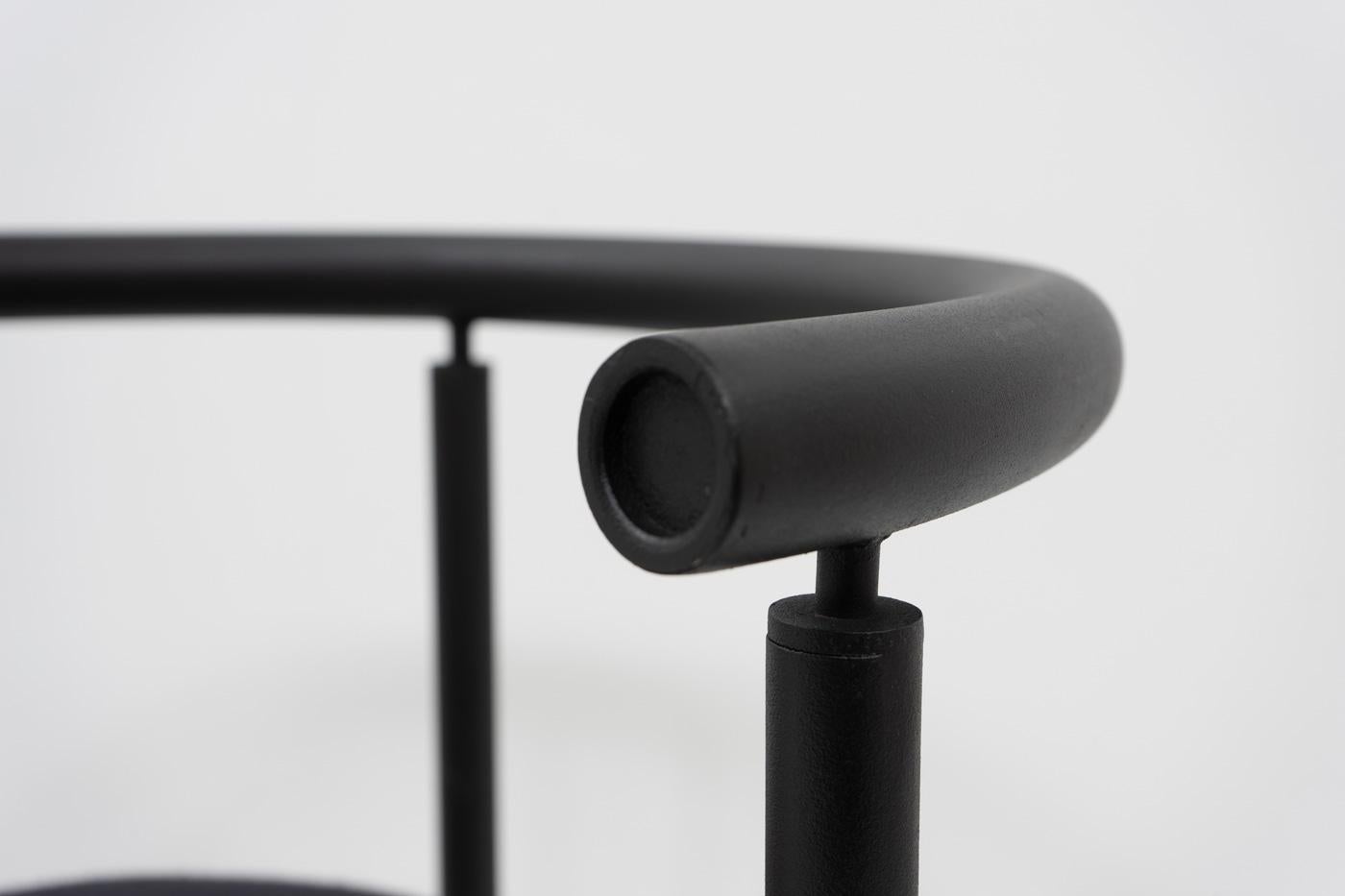 Design Philipp Starck Sedia Miss Dorn per Disform in vendita 1