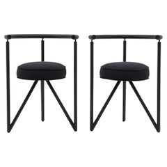 French Design Philippe Starck Miss Dorn Chair for Disform