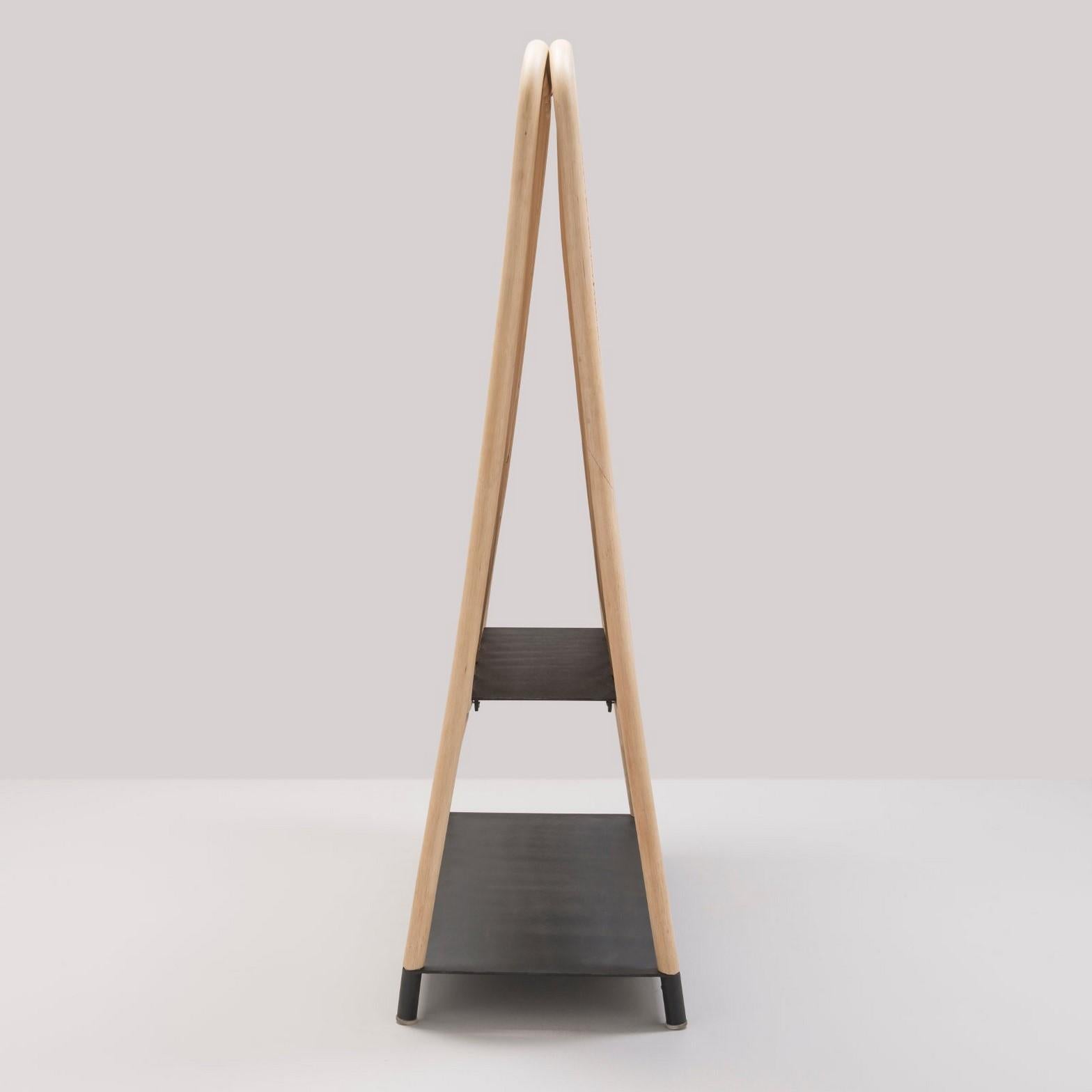 rattan divider