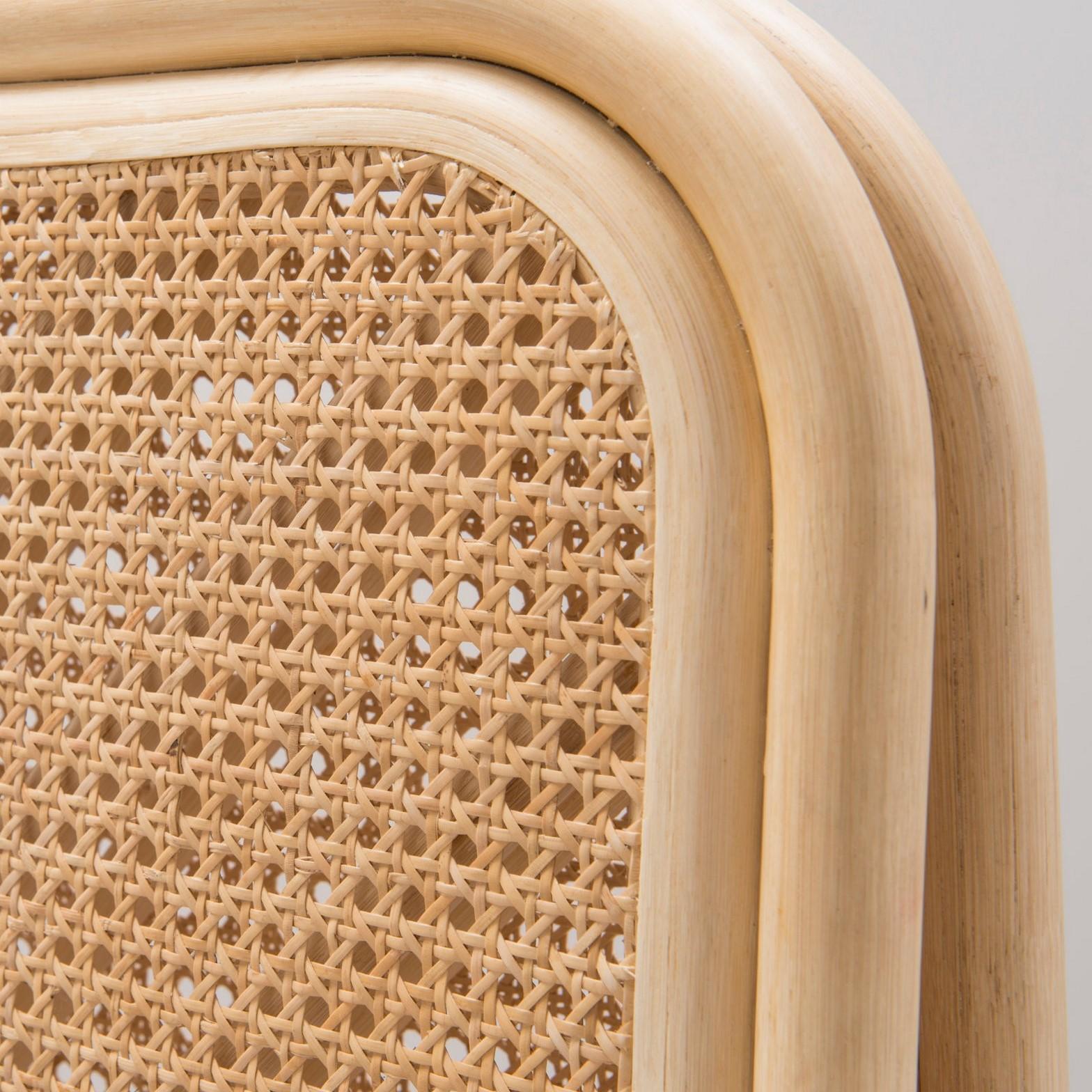 cane room divider