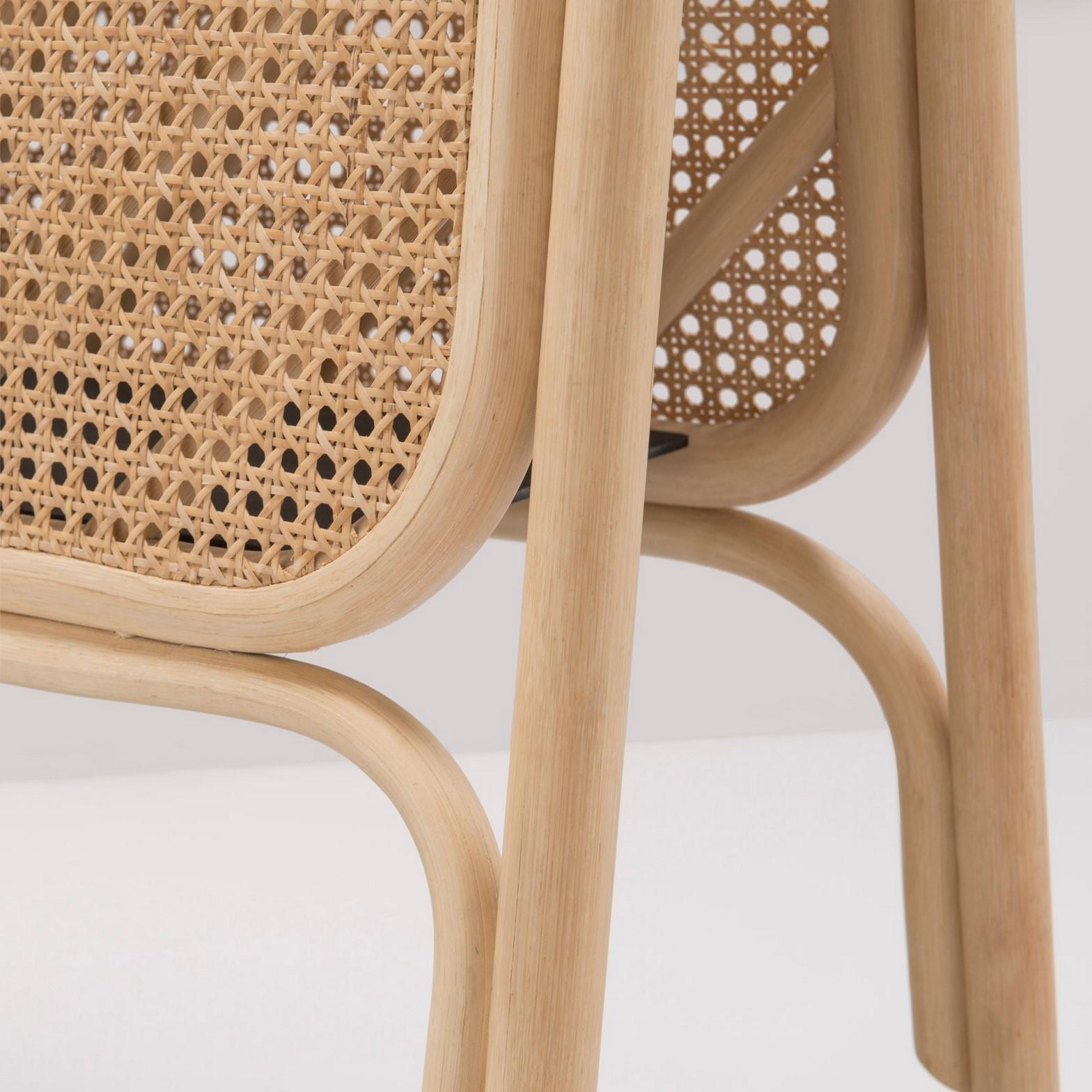 rattan screen