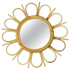 Beige More Mirrors