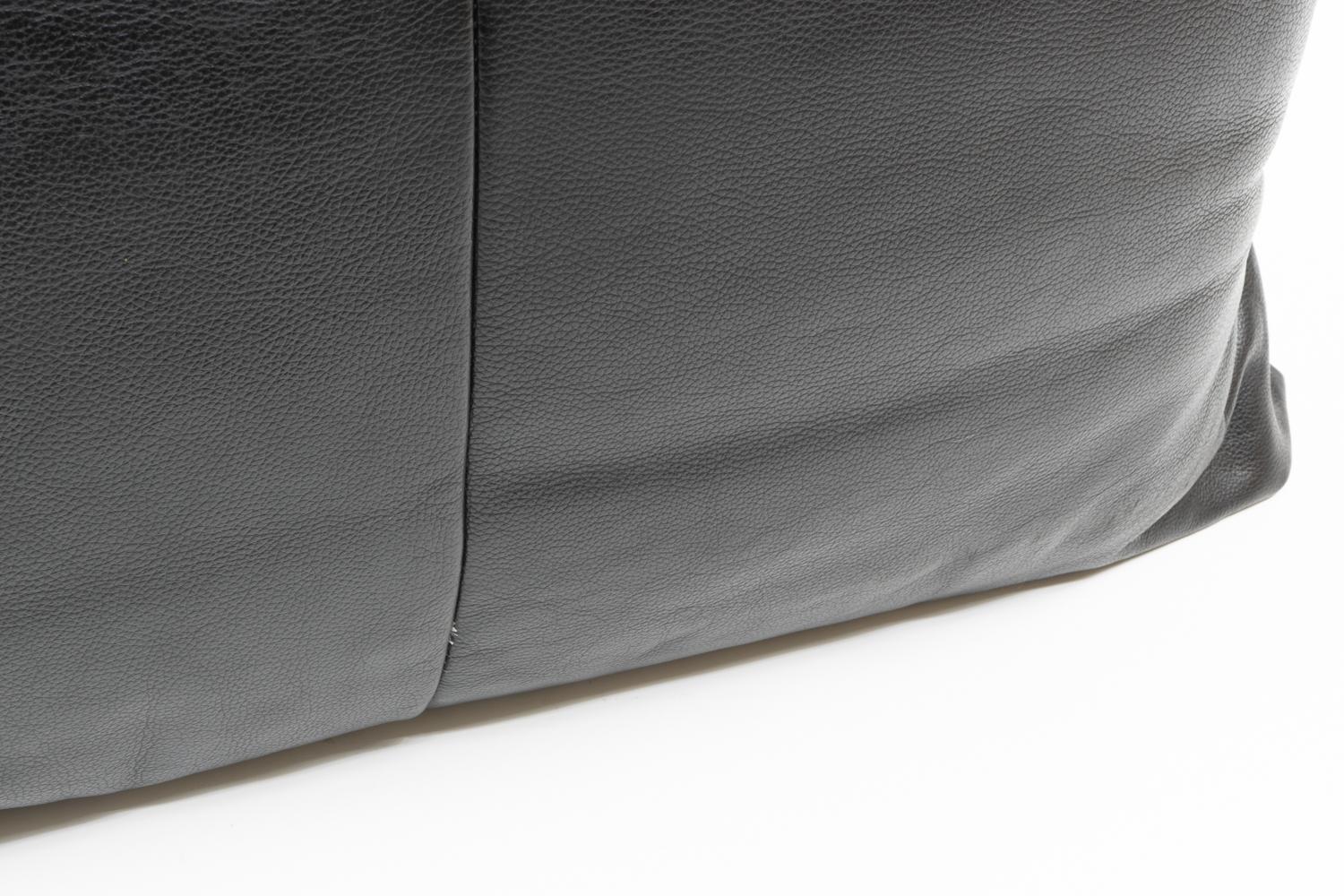 French Design Yoko Lounge Chair by Michel Ducaroy – 1980s 5