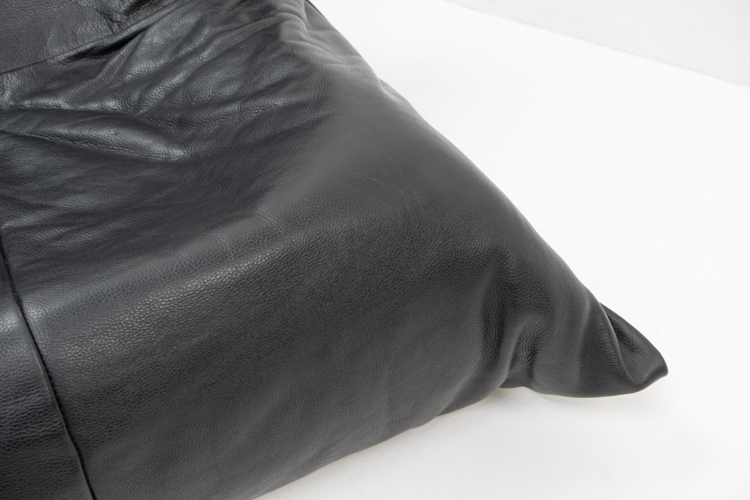 French Design Yoko Lounge Chair by Michel Ducaroy – 1980s 2