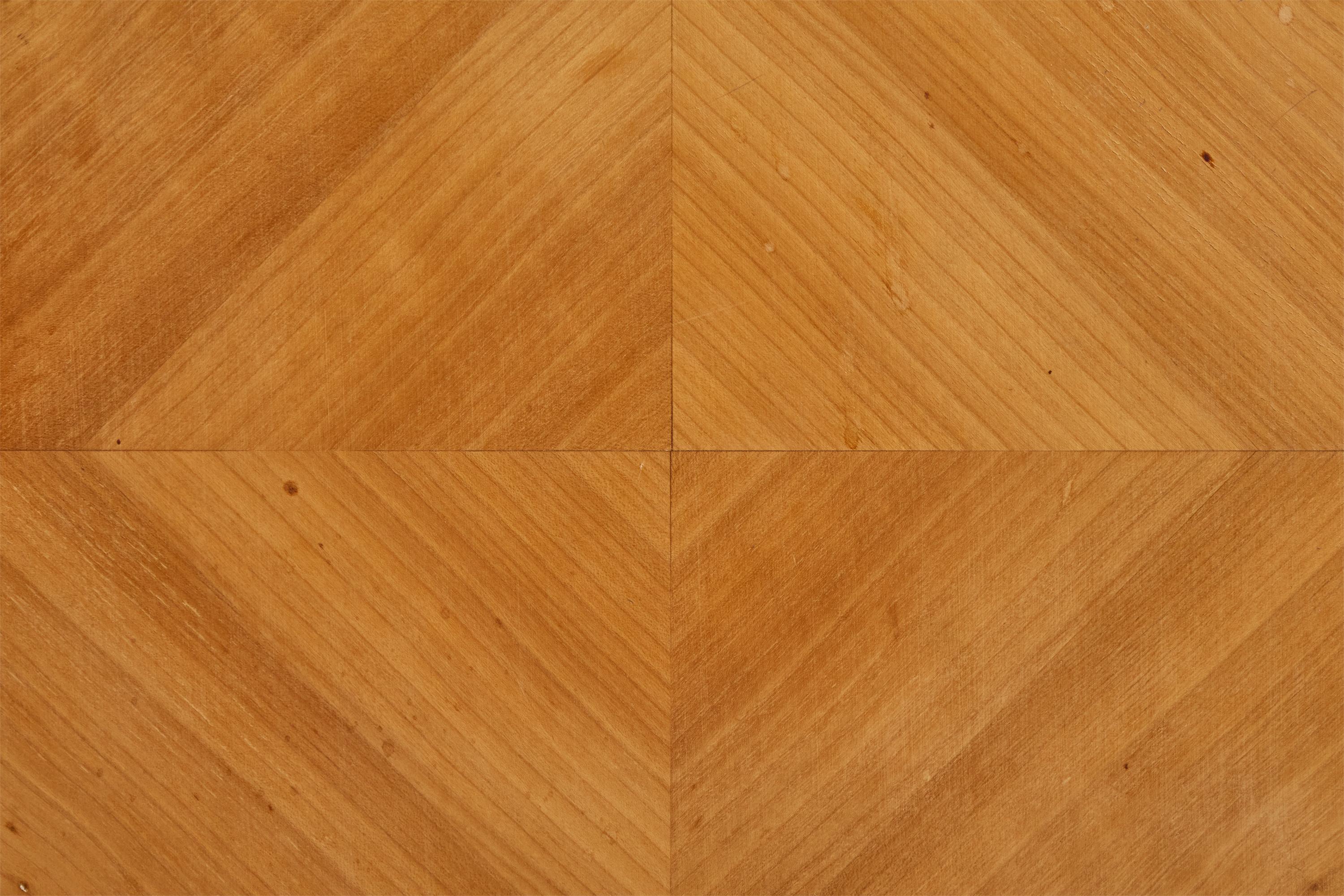 Armadio di design francese, sicomoro, ottone, Francia, 1950 in vendita 8