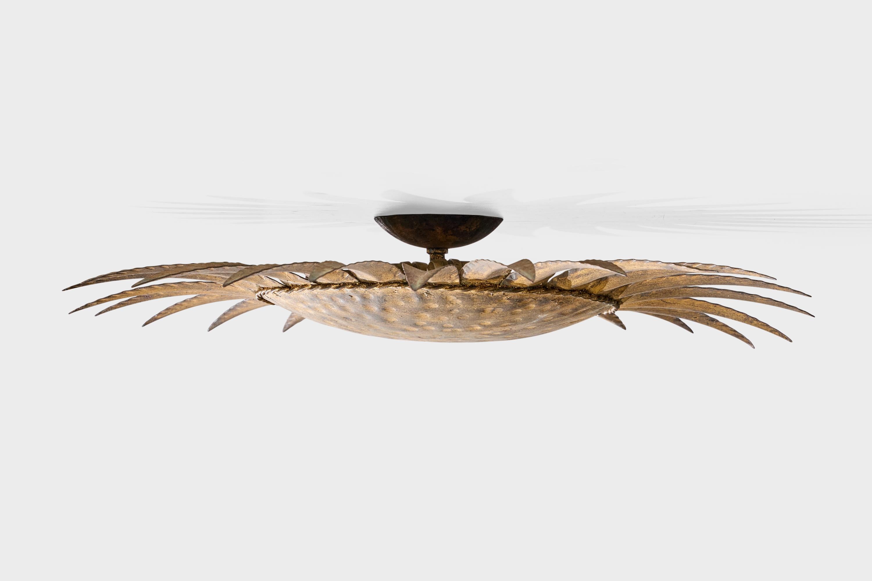 Français Design/One, métal, France, années 1960 en vente
