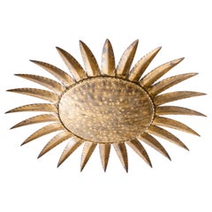 Diseñador francés, Empotrable, Metal, Francia, Años 60