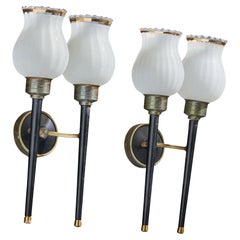 Wall Lights and Sconces