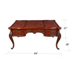 Bureau français