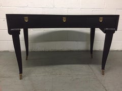 French Desk in the Style of André Arbus