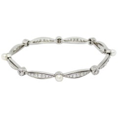 Art Nouveau Retro Bracelets