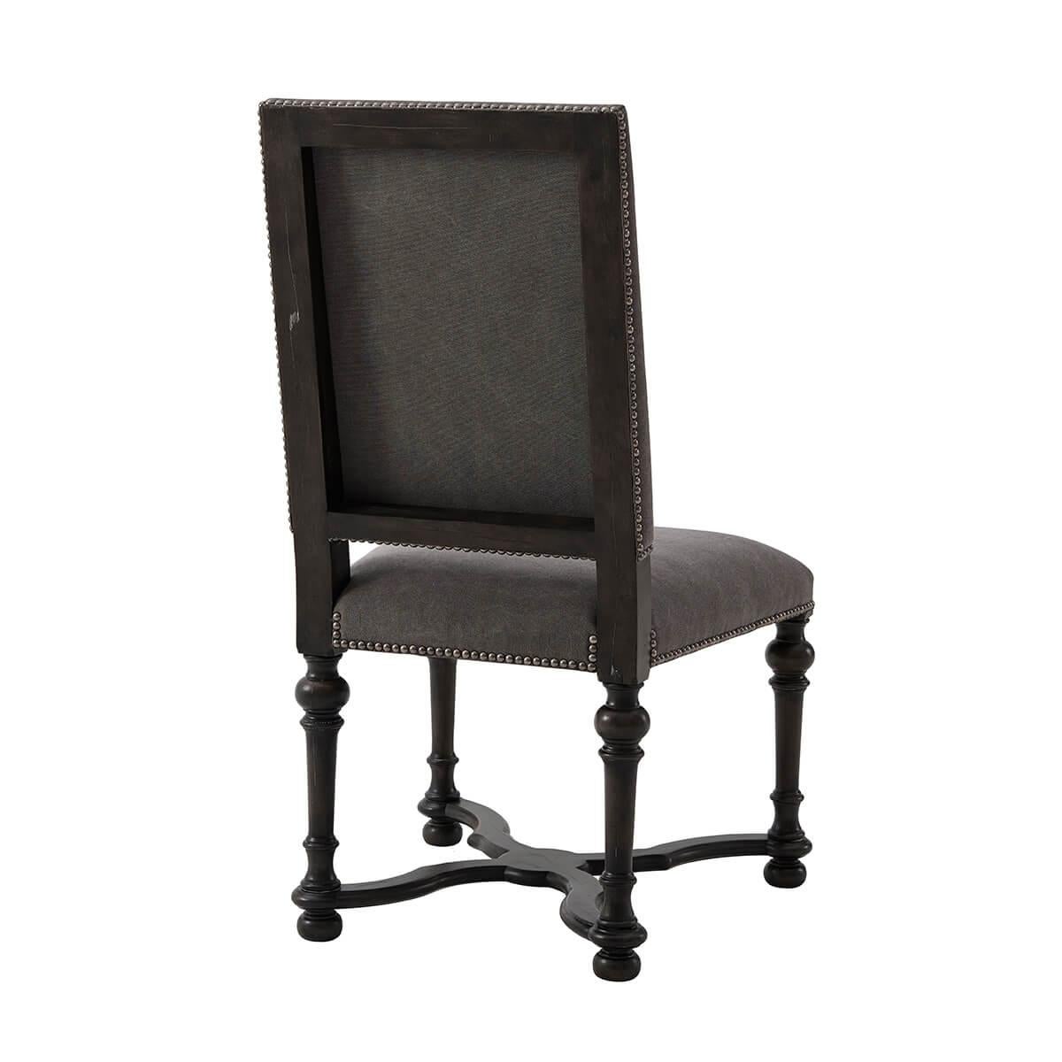 French Dining Chairs For Sale 1