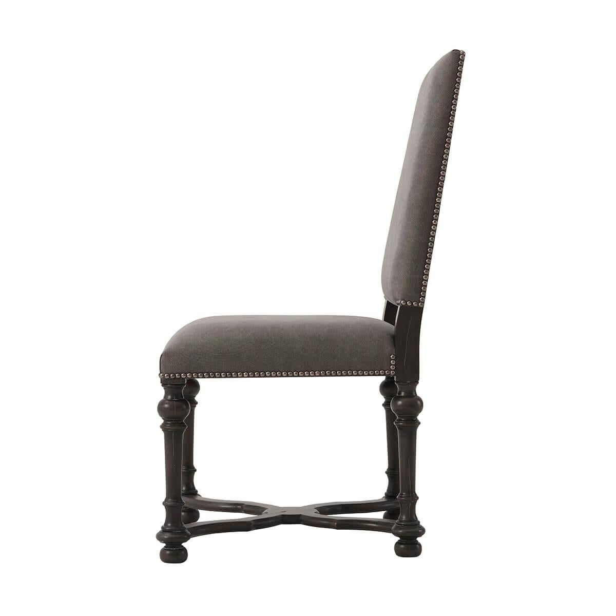French Dining Chairs For Sale 2
