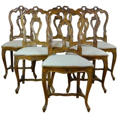 French Dining Chairs