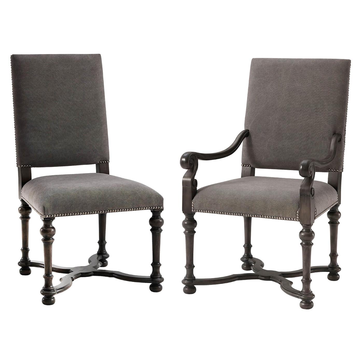 French Dining Chairs For Sale