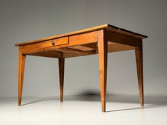 French dining table 149cm