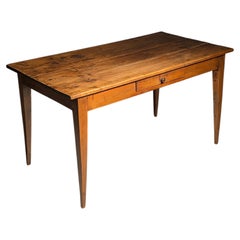 French dining table 149cm