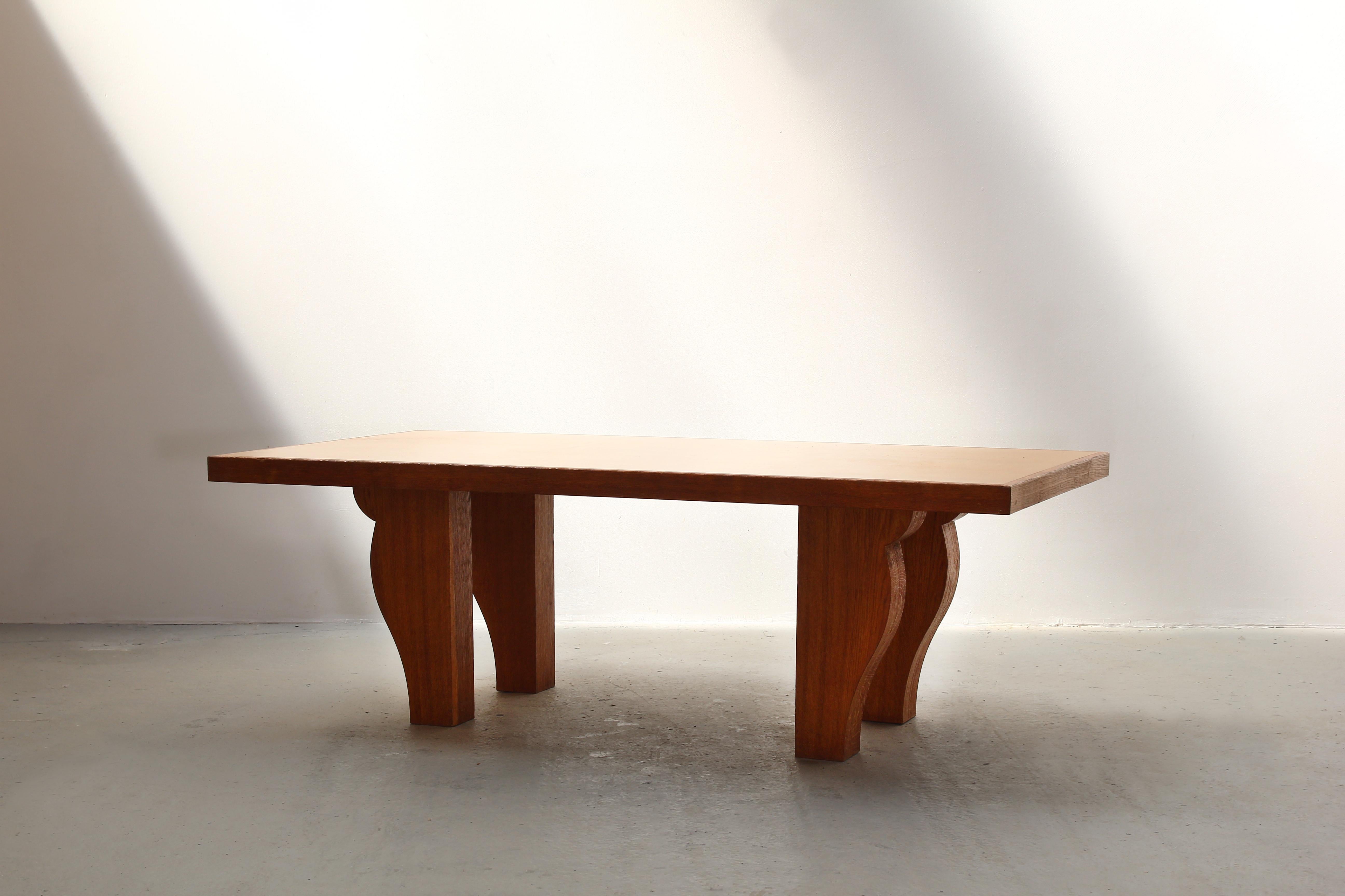 jean michel frank dining table