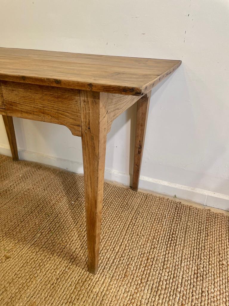 French Dining Table, Early 20th Century 1