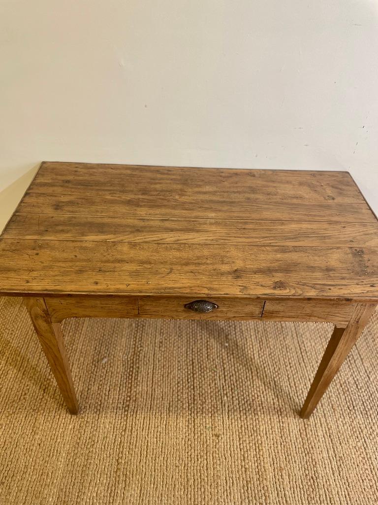 French Dining Table, Early 20th Century 2