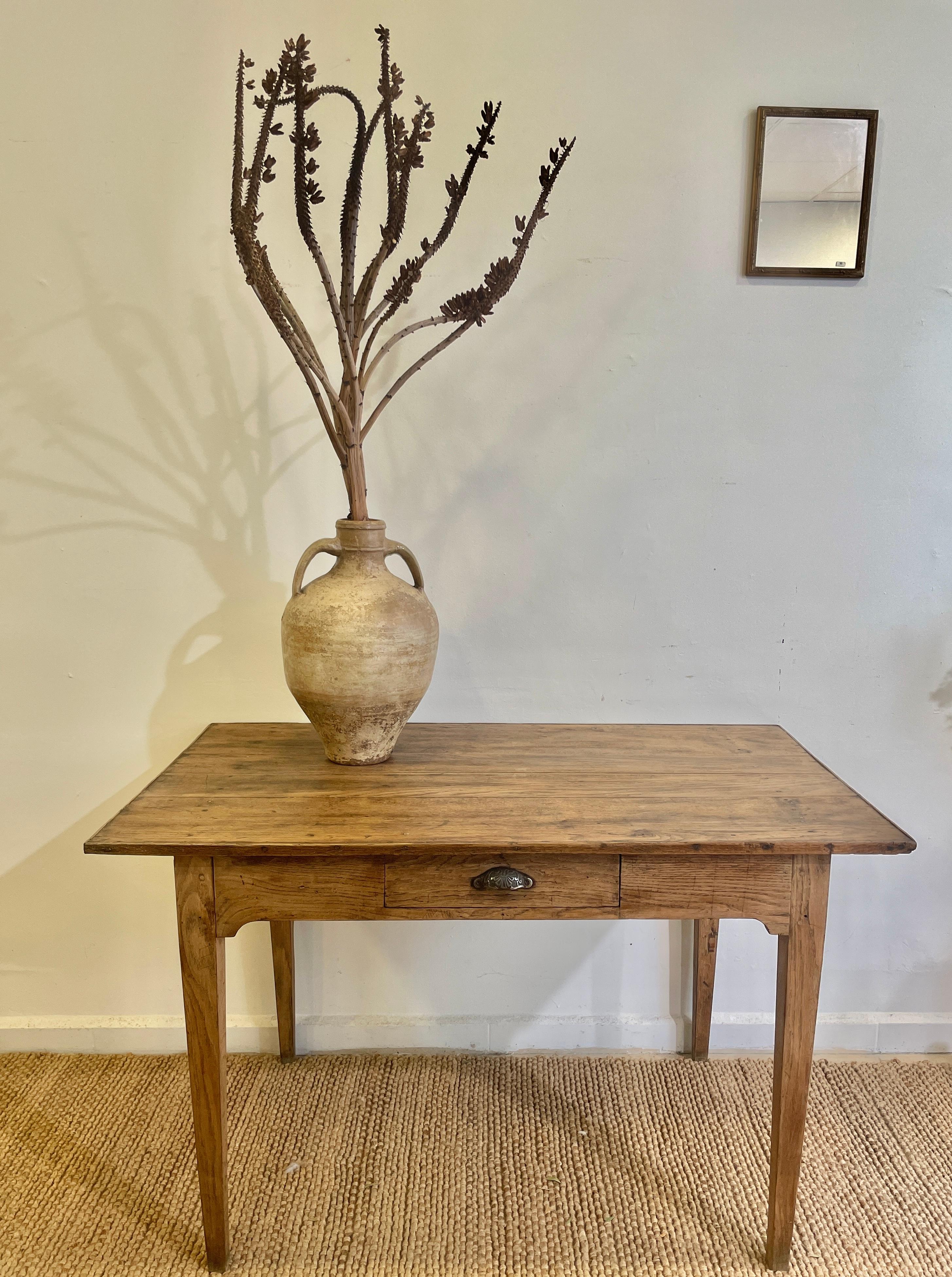 French Dining Table, Early 20th Century 3