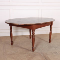 French Dining Table