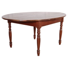 French Dining Table