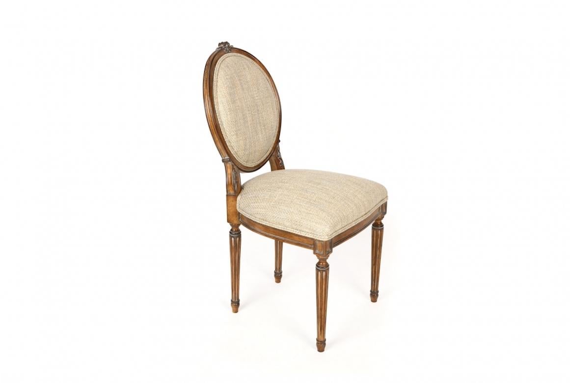 French Dior Dining Chair, 20th Century For Sale 4