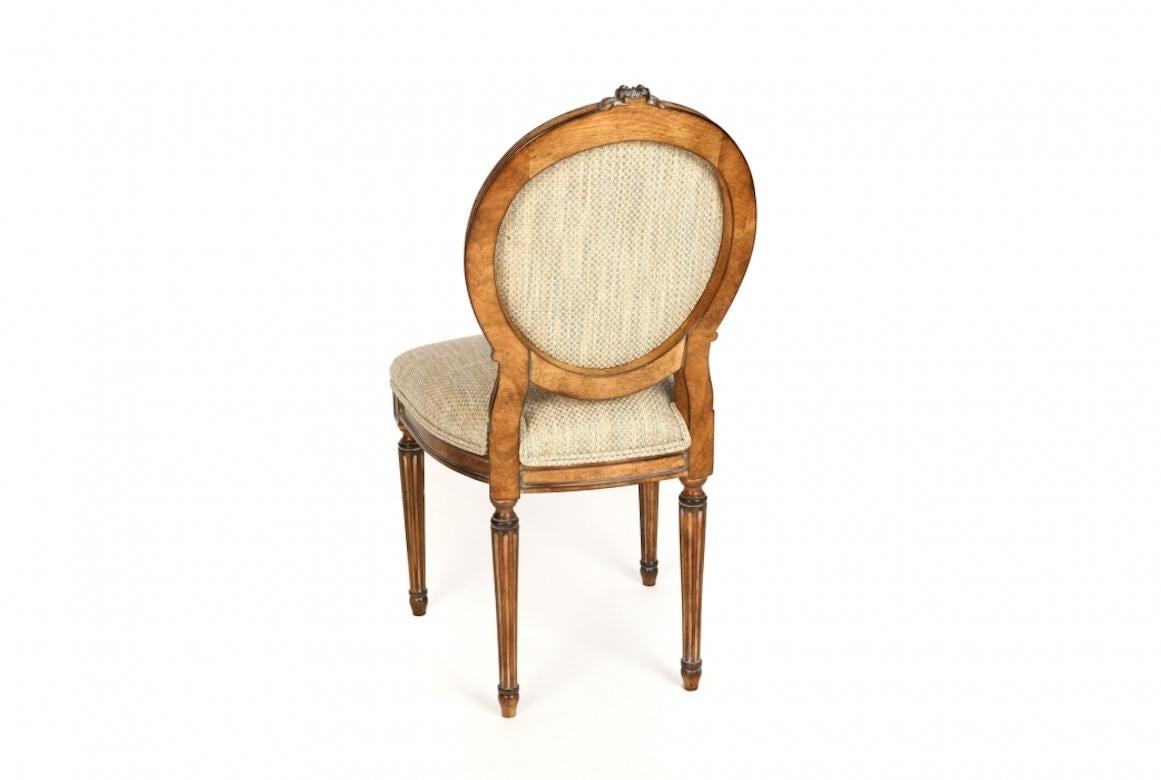 French Dior Dining Chair, 20th Century For Sale 6