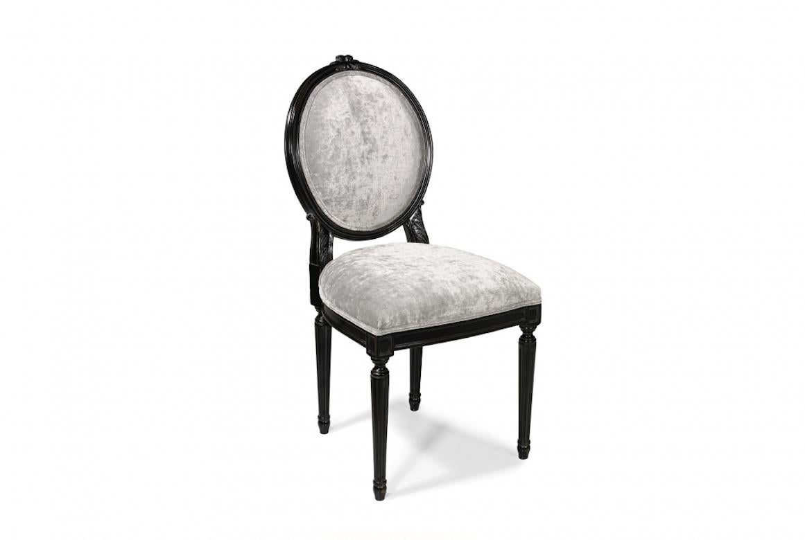 French Dior Dining Chair, 20th Century For Sale 7