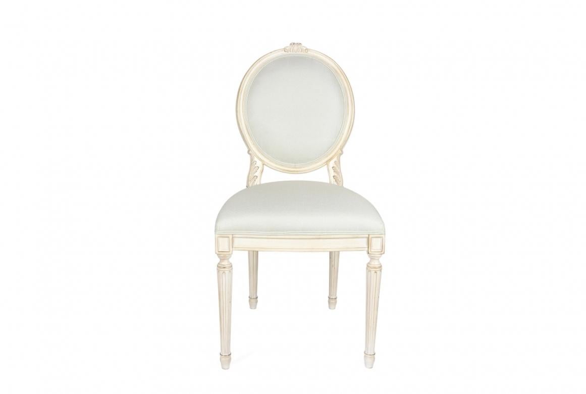 French Dior Dining Chair, 20th Century For Sale 13