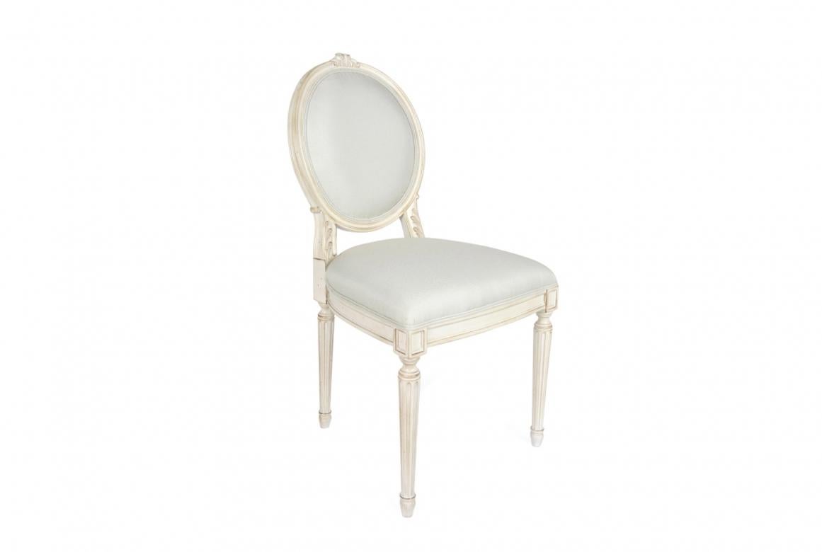 French Dior Dining Chair, 20th Century For Sale 14