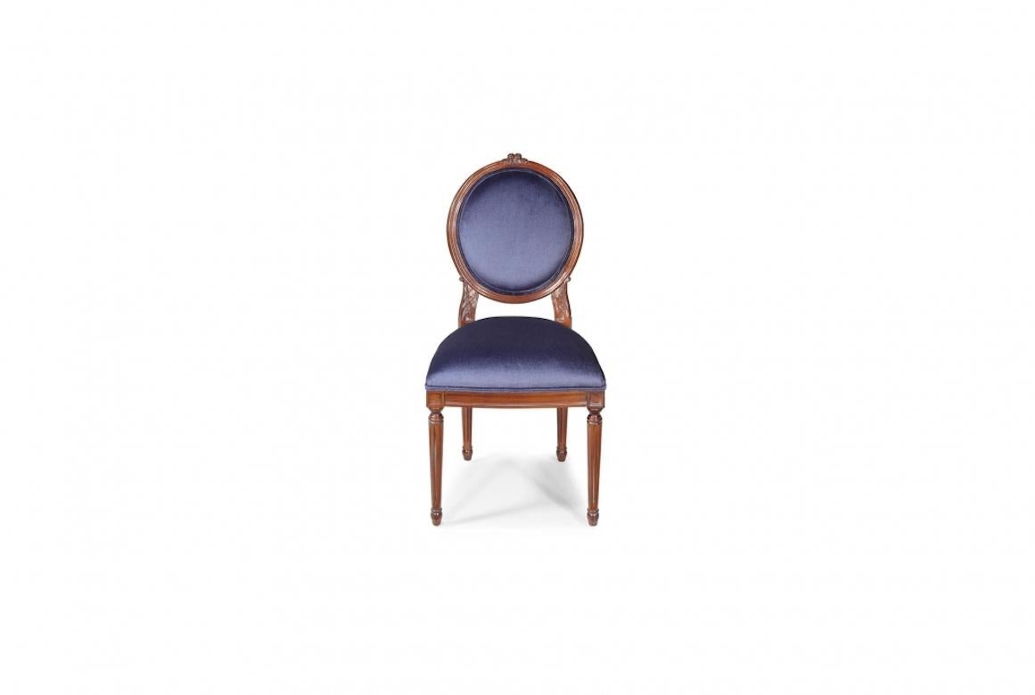 French Dior Dining Chair, 20th Century For Sale 15