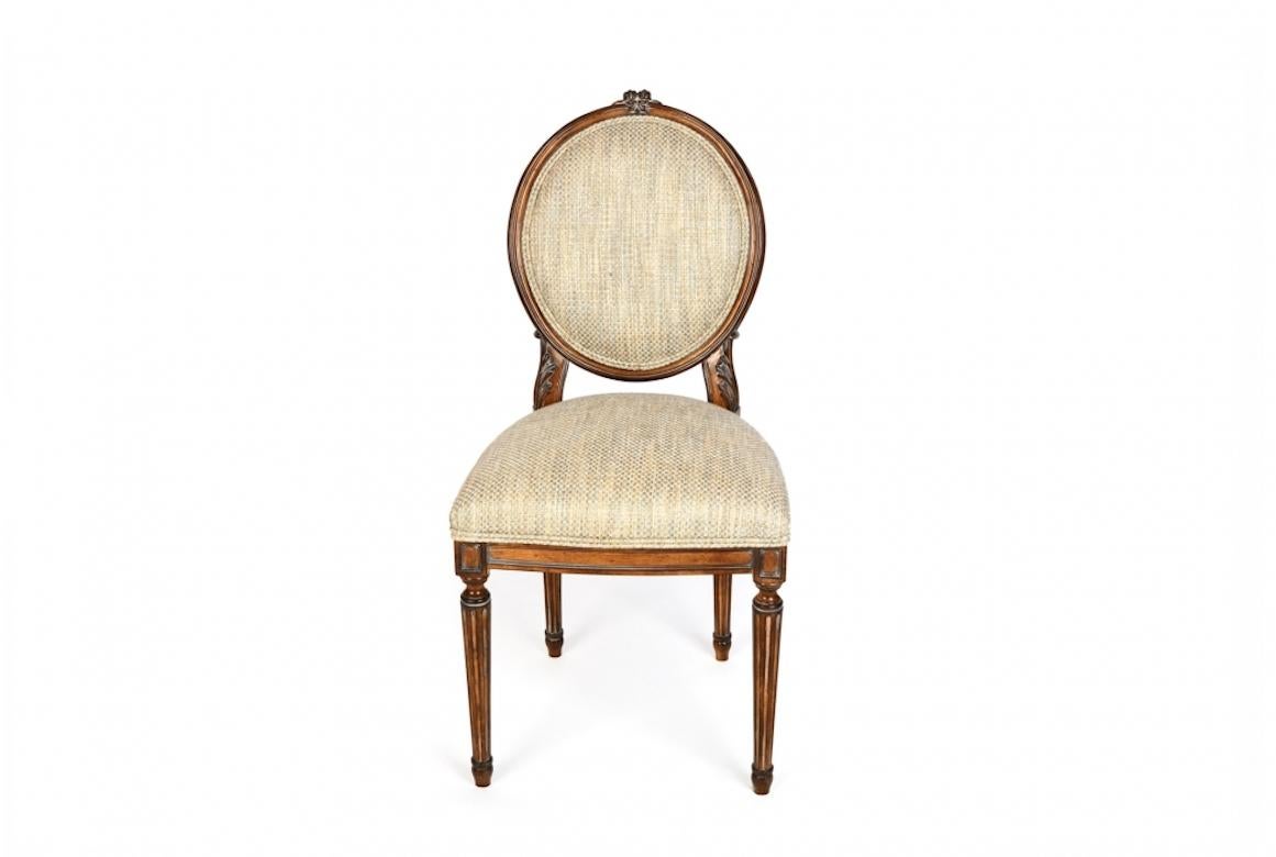 French Dior Dining Chair, 20th Century For Sale 3