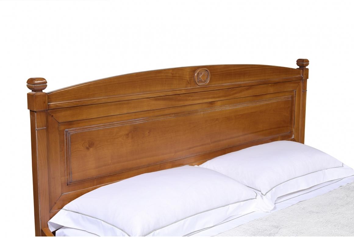 French Directoire Bed Frame, 20th Century For Sale 9