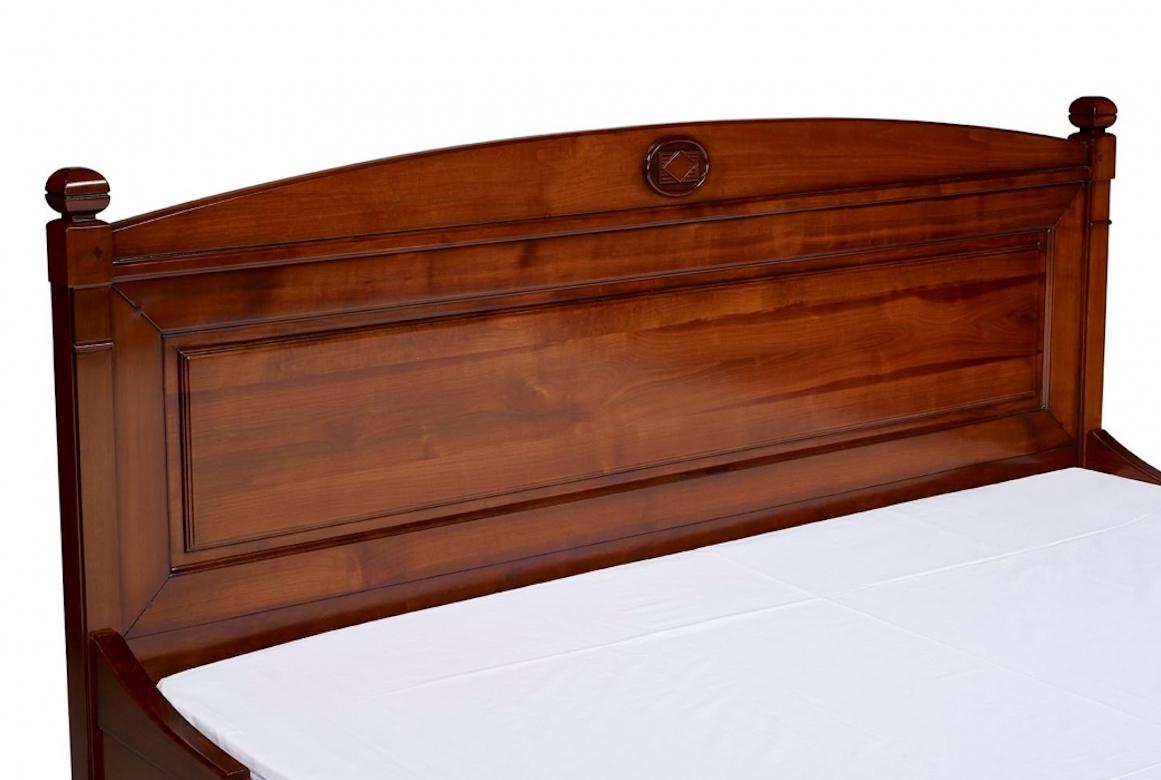 French Directoire Bed Frame, 20th Century For Sale 2