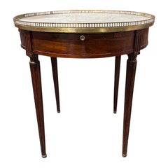 Französisch Directoire' Boulliotte Tisch