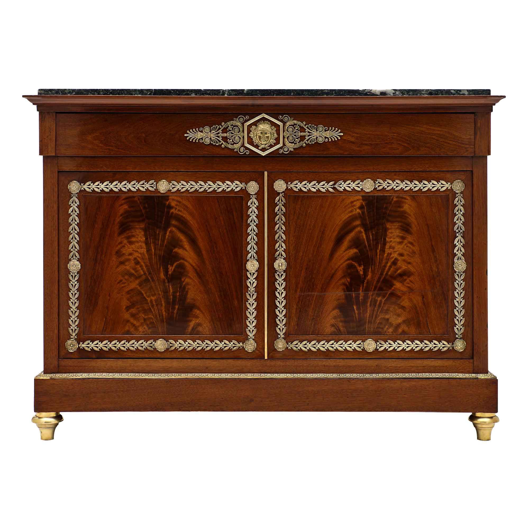 French Directoire Buffet in the Manner of Jacob-Desmalter