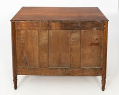 French Directoire Chest of Drawers