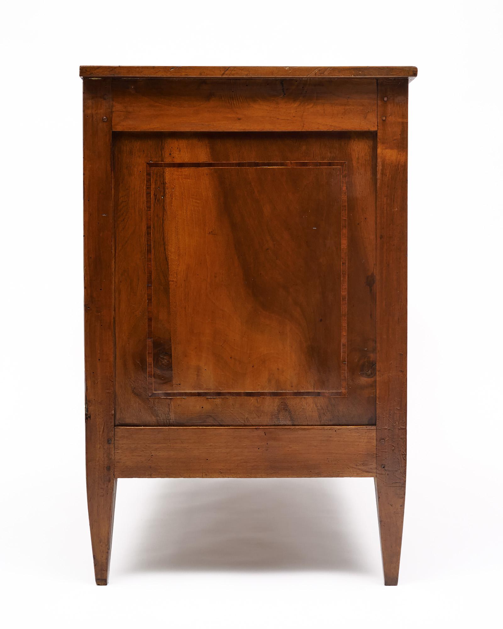 French Directoire Chest of Drawers For Sale 2