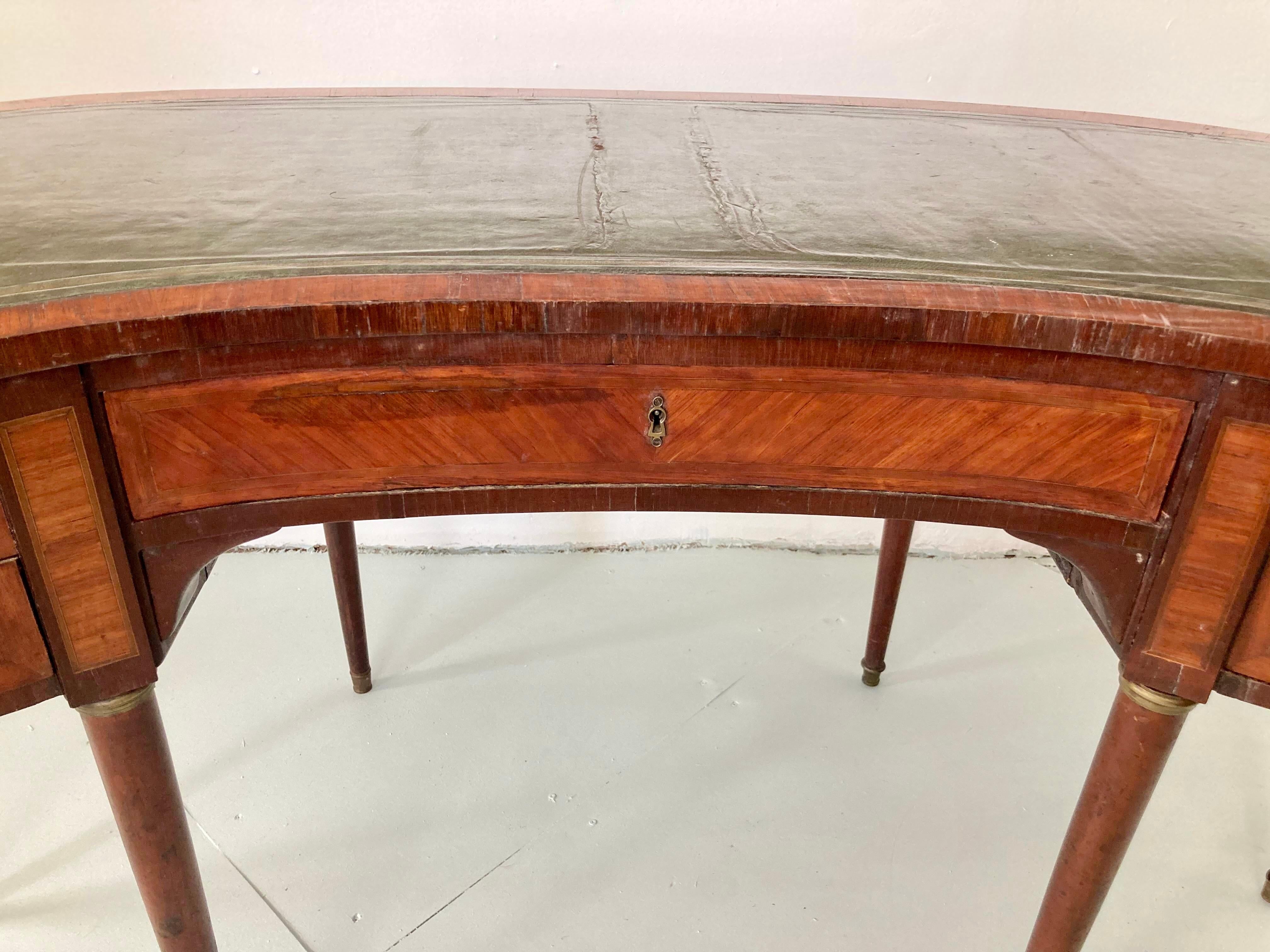French Directoire Desk For Sale 4
