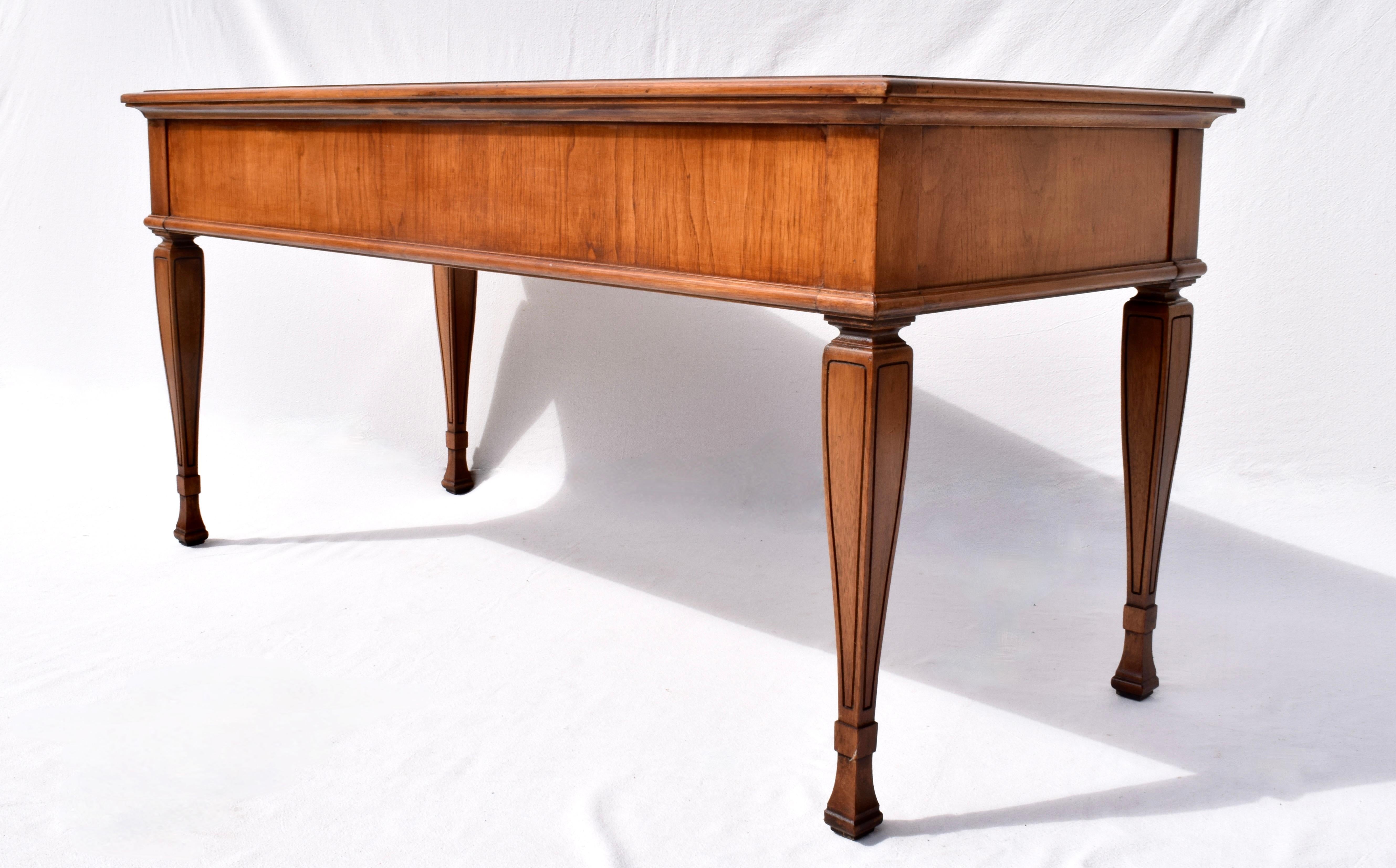 French Directoire Influenced Desk For Sale 6