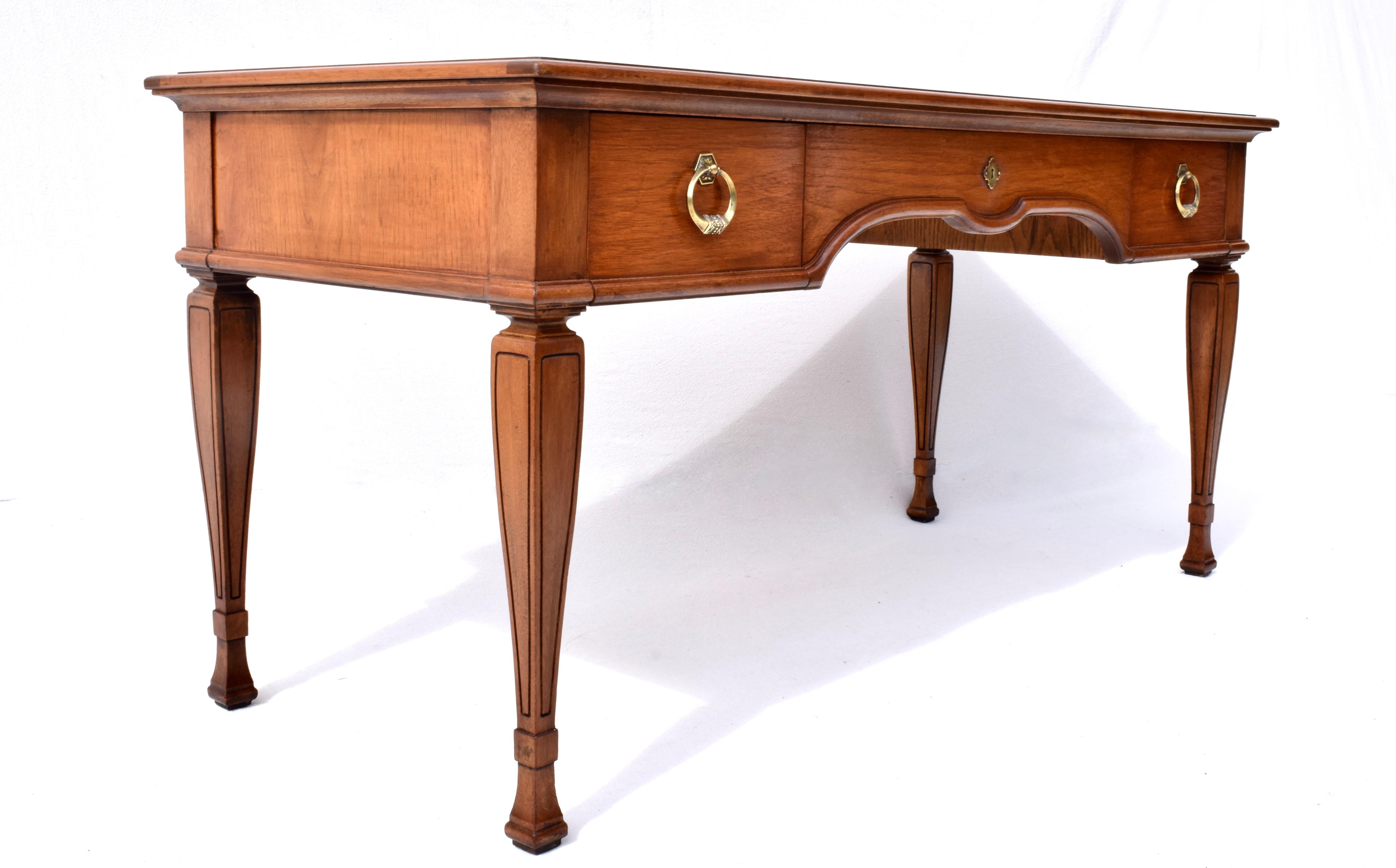 French Directoire Influenced Desk For Sale 1