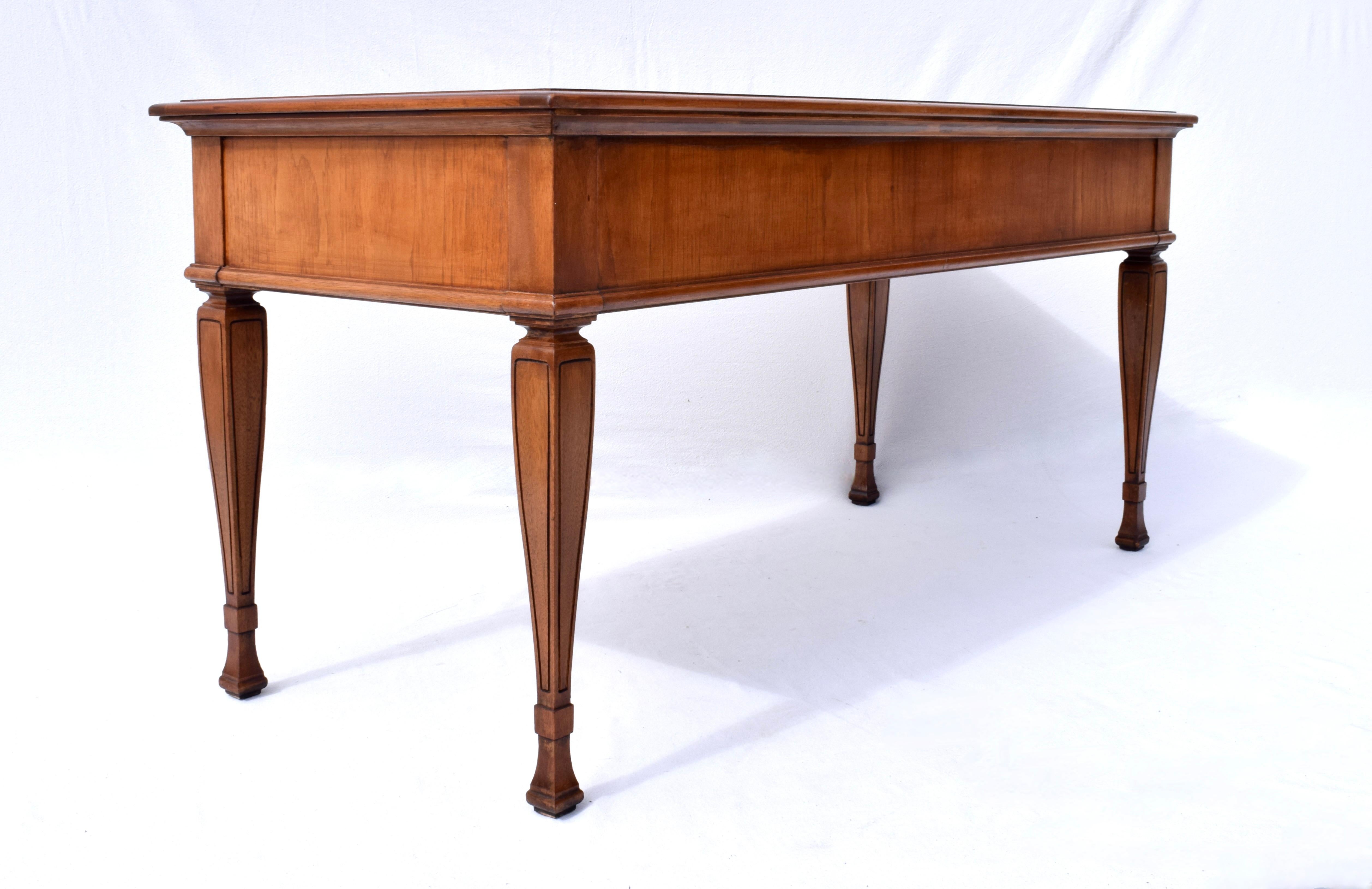 French Directoire Influenced Desk For Sale 4